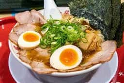 ラーメン魁力屋 イオンモール木更津店