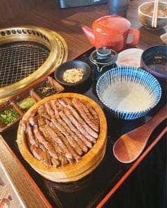 飛騨牛・黒豚宴 黒家上野町店