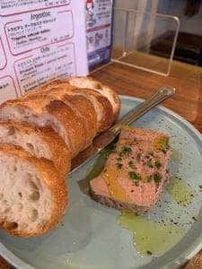 Brasserie AMI