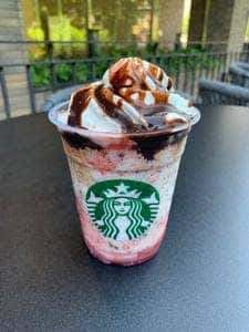 スターバックス コーヒー JR東日本ホテルメッツ目白店