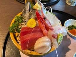 磯料理 旅館 やまに