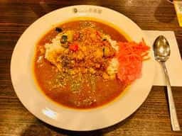 カレーハウスCoCo壱番屋 西武武蔵境駅店