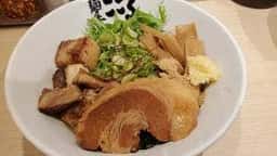 麺屋こころ 所沢店
