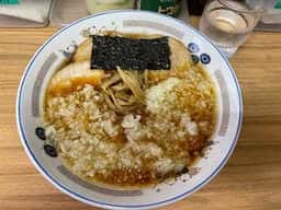 らぁ麺つね
