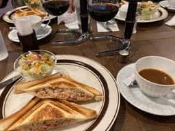 倉式珈琲店 御経塚店