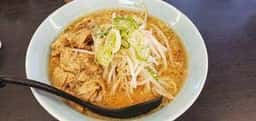 くるまやラーメン 婦中店