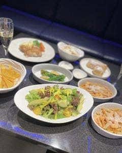R3 Club Lounge