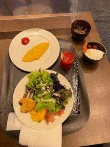 カフェカナル 1610/ホテルJALシティ名古屋 錦 2F