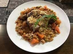 燻製茶房 燻香廊