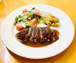 Restrant OLD Western
