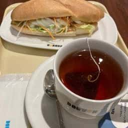 ドトールコーヒーショップ 札幌大通西3丁目店