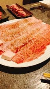 焼肉 千祥。