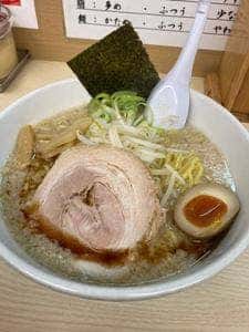 めん吉 南柏店