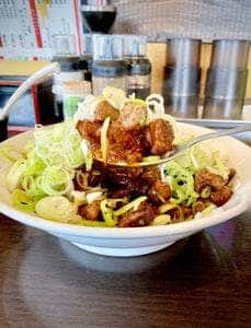 加曾利屋