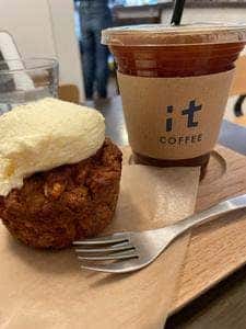 it COFFEE