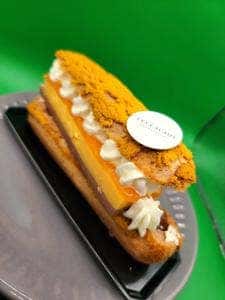 LES CACAOS