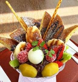 天平庵 大和郡山店