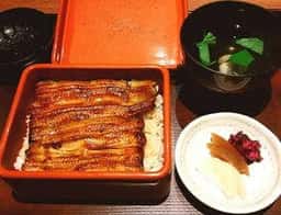 つきじ宮川本廛 京王クラウン街 笹塚