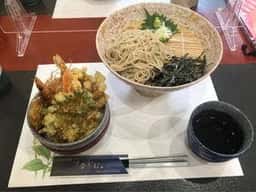 叶夢かむ