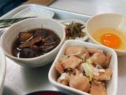 一休食堂