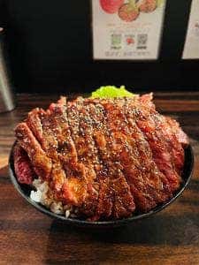 レッドロック アメ村店