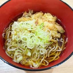 そば処 ふくしま