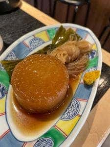 安兵衛 別館