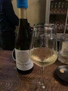 SAKEとワイン ぬ