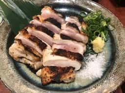 CHIKICHIKI 中津店