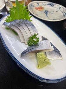 お食事処・季節料理 まねき