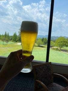 東急グランドオークカントリークラブ レストラン