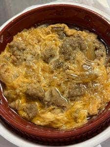なか卯 駒込店