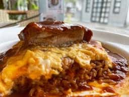 クインズ・カフェ