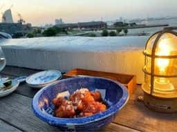 1-1 & The Rooftop