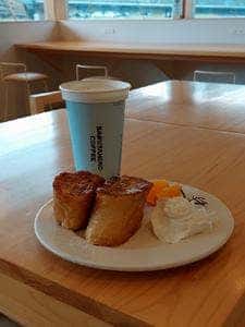 猿田彦珈琲 伊勢国多気