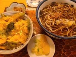 更科京屋