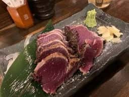 土佐炉ばた 八金 難波店