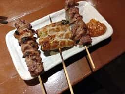 鮮魚と炉ばたの居酒屋 魚吉鳥吉 東浦和店