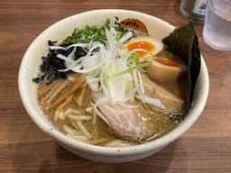 らーめんかいじ愛宕橋店