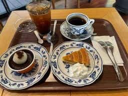 記念の森レストハウス