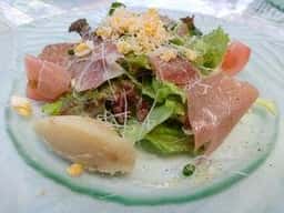 ドイツレストラン ヴュルツブルク