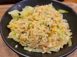 DRAGON炒飯