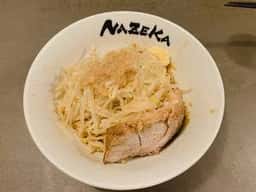 ラーメン山 なぜか