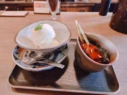 浪芳庵 福島駅前店