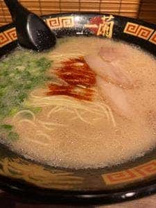 一蘭 泉大津店