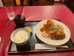 洋食屋 サカ井