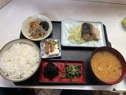 公楽食堂