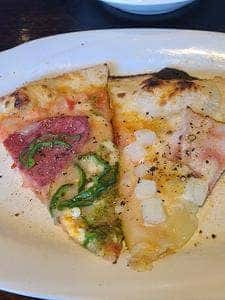 ナポリの食卓 佐野店