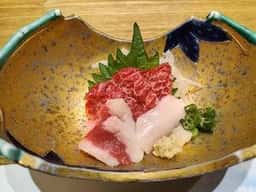 季節料理とお酒 日々季