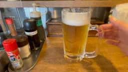 新橋へそ 京都駅前店